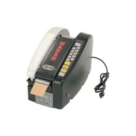 Marsh Shipping Supply Co Marsh Electric Kraft Tape Dispenser For 1"-3"W Tape TDE110